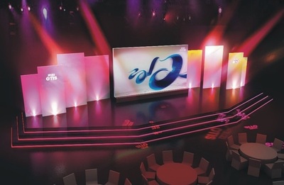 廣州大型舞臺搭建與文化活動策劃服務(wù)——得立活動搭建