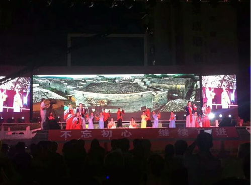 華天聚力文化傳媒 渝水區文化活動策劃專家，在線咨詢開啟創意之旅